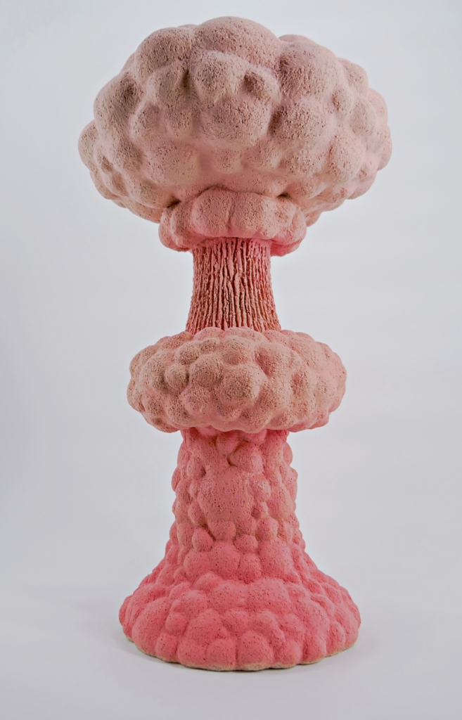 Atomic Gum, de Natalia Pía