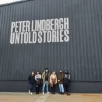 Visita Untold Stories - Peter Lindbergh